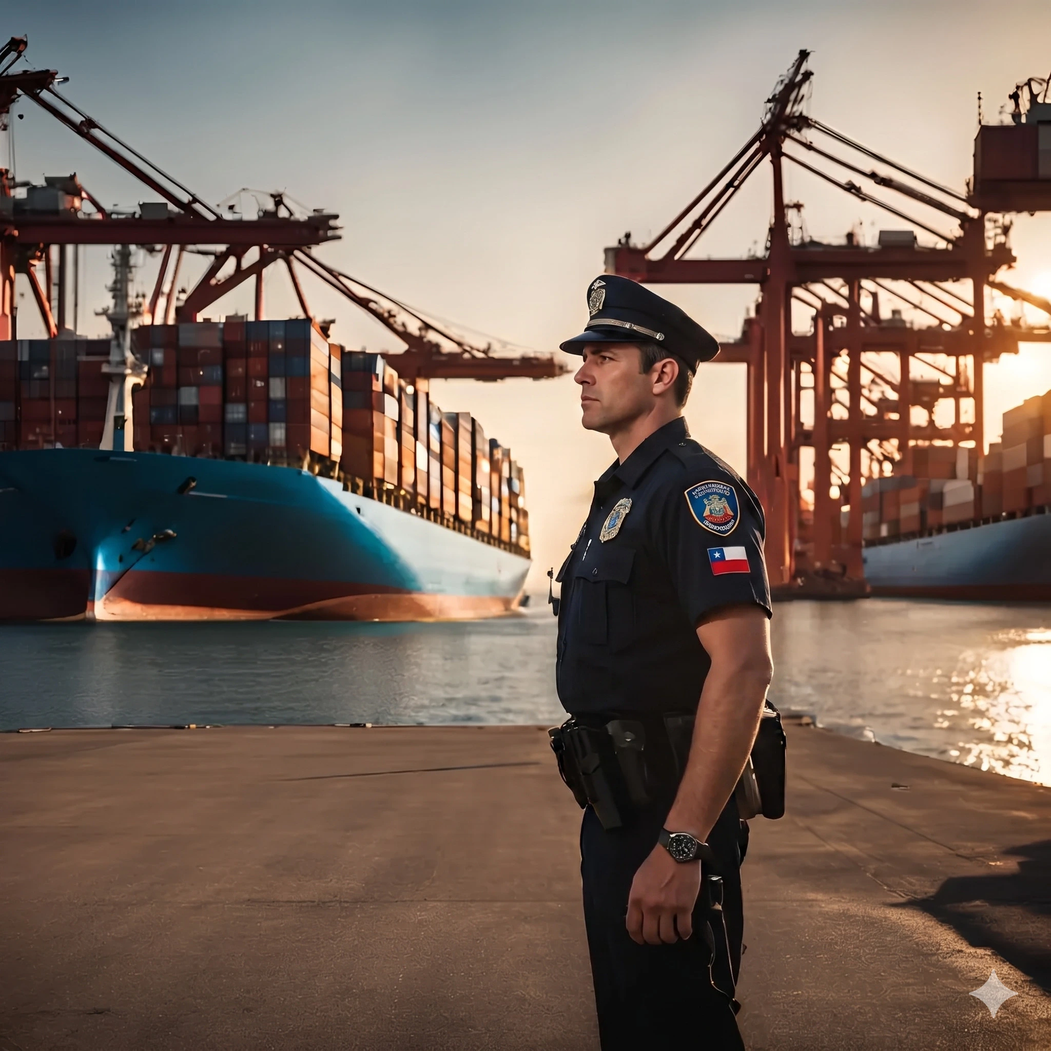 Proserv Ltda - Servicios operacionales, apoyo empresarial y continuidad de procesos en Chile