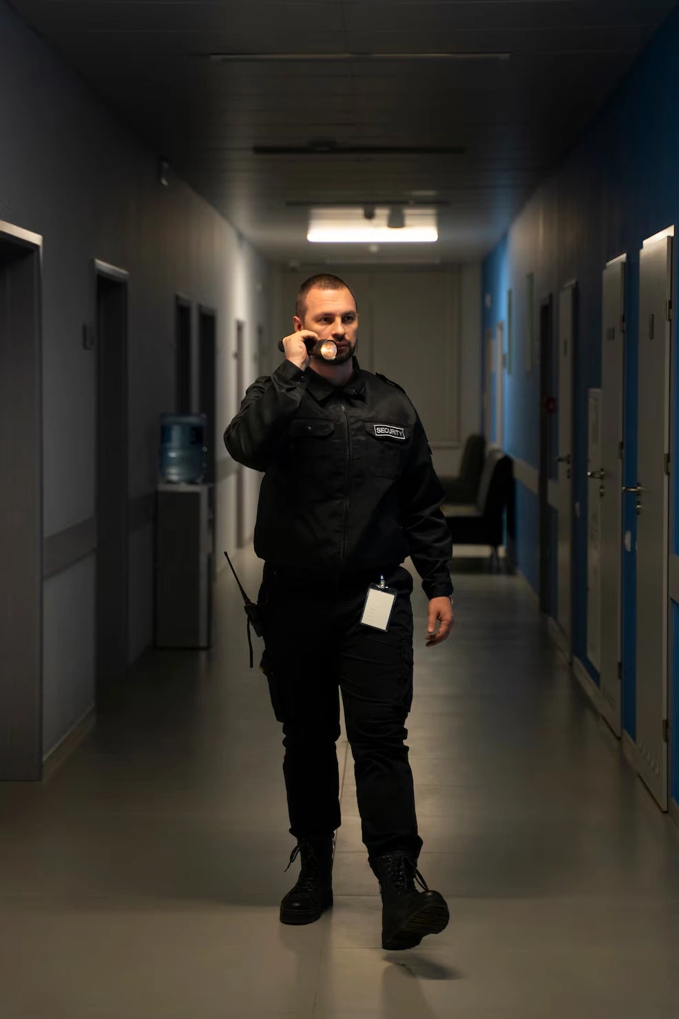 Axxis Security - Seguridad, supervisión, protección corporativa y control operativo en Chile